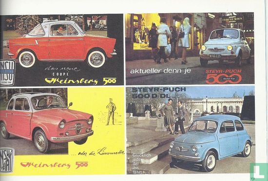 FIAT 500  - Bild 3