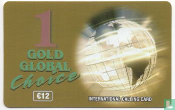 1 Gold Global