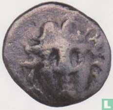 Psidia, Trihemiobol, 300 BC, onbekend heerser - Afbeelding 1