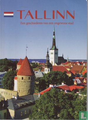 Tallinn - Afbeelding 1