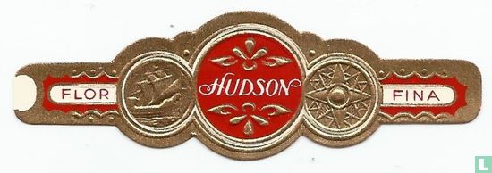 Hudson-Flor-Fina - Image 1