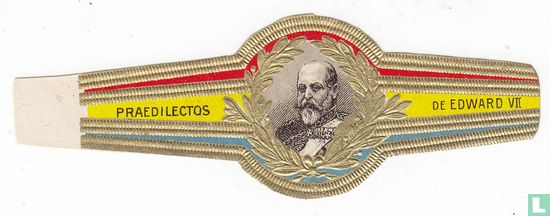 Praedilectos-The Edward VII - Image 1