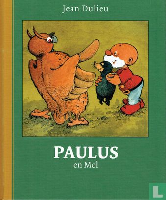 Paulus en Mol - Afbeelding 1