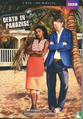 Series Four - Bild 1