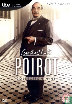 Poirot Collection 9 - Image 1