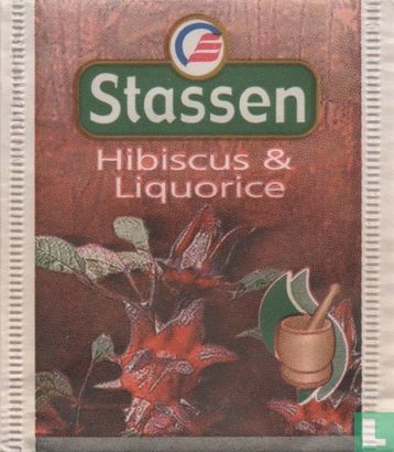 Hibiscus & Liquorice - Bild 1