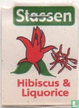 Hibiscus & Liquorice - Bild 3