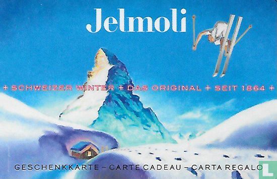 Jelmoli - Bild 1