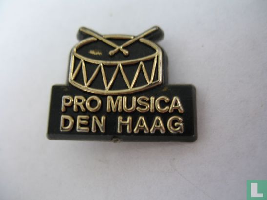 Pro Musica Den Haag