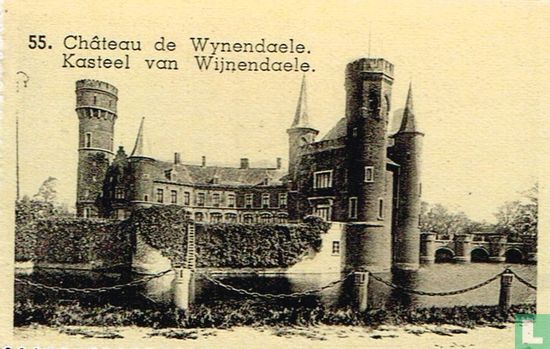 Kasteel van Wijnendaele - Image 1