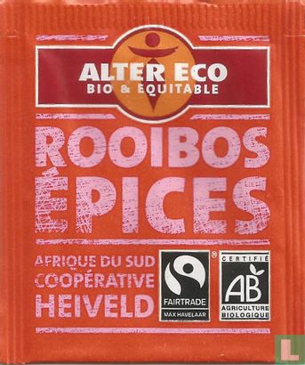 Rooibos Épices - Image 1