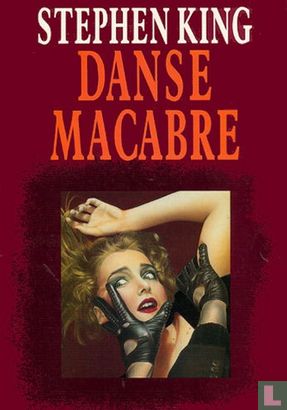 Danse Macabre - Afbeelding 1