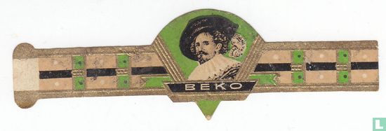 Beko - Afbeelding 1