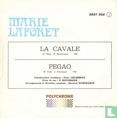 La Cavale - Image 2