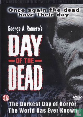 Day of the Dead - Image 1
