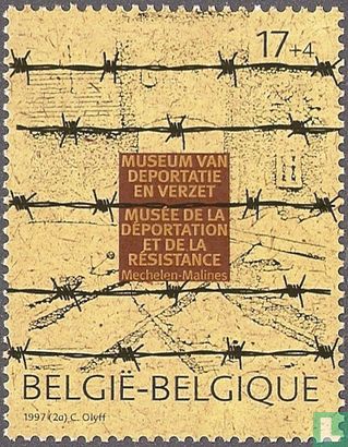 Musée de la déportation et de la résistance