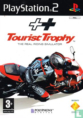 Tourist Trophy - Image 1