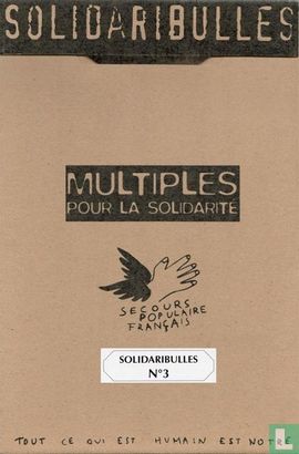 Solidaribulles coffret 3 - Image 1