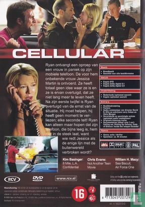 Cellular - Afbeelding 2