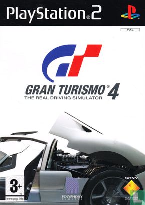 Gran Turismo 4  - Bild 1