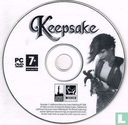 Keepsake - Image 3