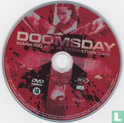 Doomsday - Image 3