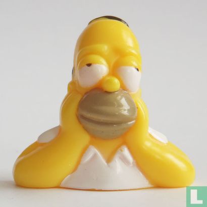 Homer Simpson - Image 1