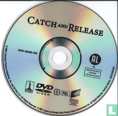 Catch & Release - Image 3