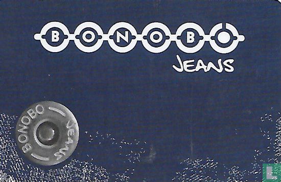Bonobo jeans - Bild 1