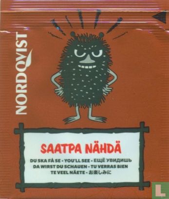 Saatpa Nähdä - Image 1