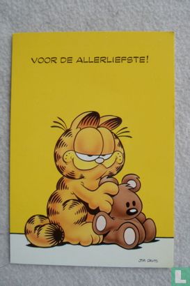 Voor de allerliefste! - Image 1