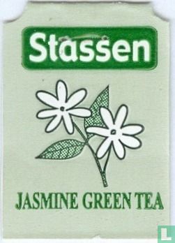 Jasmine Green Tea - Bild 3