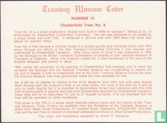 Crich Tramway Museum - Image 2