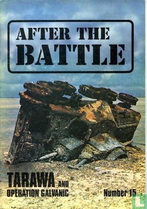 After the battle 15 - Afbeelding 1