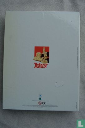 Taboe - Asterix - Image 2
