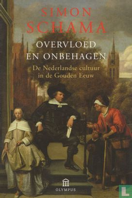 Overvloed en onbehagen - Image 1