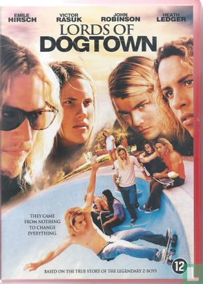 Lords Of Dogtown - Image 1