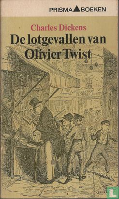 De lotgevallen van Olivier Twist - Afbeelding 1