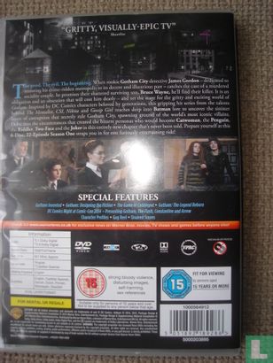 Gotham season 1 - Image 2