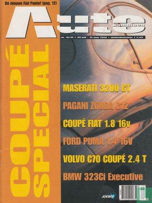 Autokampioen 15 / 16 - Image 1