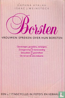 Borsten - Afbeelding 1