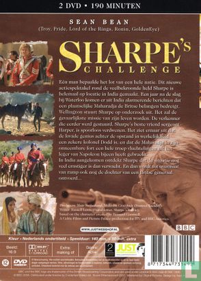 Sharpe's Challenge  - Image 2