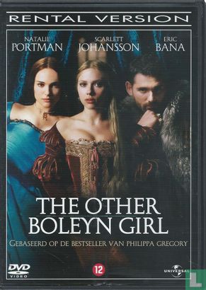 The Other Boleyn Girl - Afbeelding 1