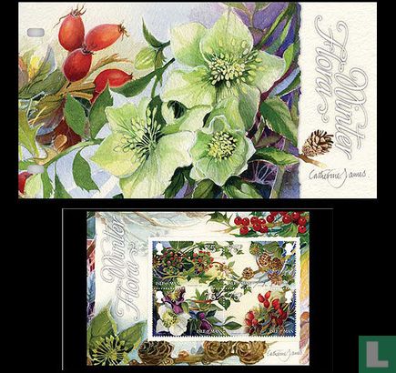 Winterflora