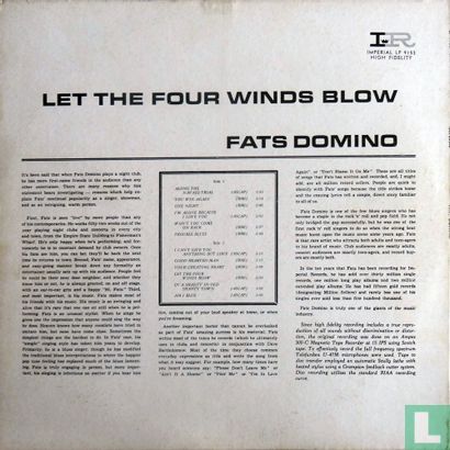 Let the Four Winds Blow - Image 2