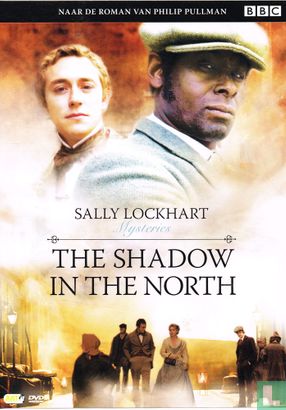 The Shadow in the North - Bild 1