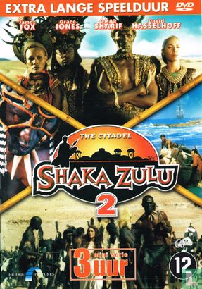 Shaka Zulu 2 - Afbeelding 1