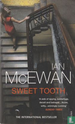 Sweet tooth - Afbeelding 1