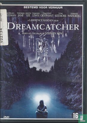 Dreamcatcher - Afbeelding 1