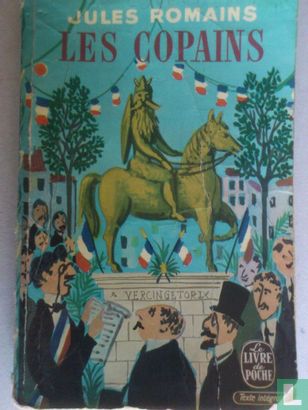 Les copains - Image 1